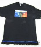 Camiseta "One Only Path" con flecos