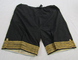 Hebrew Israelite Royal Embroidered Dashiki & Breeches