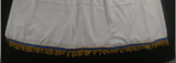 Hebrew Israelite Long Skirt w/ Fringes