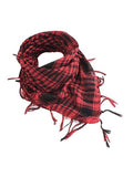 Hebrew Israelite Headwrap/ Scarf/ Shemagh/ Shawl/ Face Mask