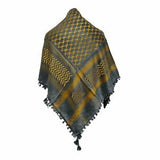 Hebrew Israelite Headwrap/ Scarf/ Shemagh/ Shawl / Face Mask