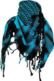 Hebrew Israelite Headwrap/ Scarf/ Shemagh/ Shawl/ Face Mask