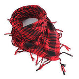 Hebrew Israelite Headwrap/ Scarf/ Shemagh/ Shawl/ Face Mask