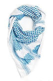 Hebrew Israelite Headwrap/ Scarf/ Shemagh/ Shawl/ Face Mask
