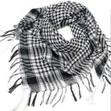Hebrew Israelite Headwrap/ Scarf/ Shemagh/ Shawl/ Face Mask