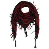 Hebrew Israelite Headwrap/ Scarf/ Shemagh/ Shawl/ Face Mask