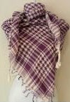 Hebrew Israelite Headwrap/ Scarf/ Shemagh/ Shawl/ Face Mask