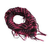Hebrew Israelite Headwrap/ Scarf/ Shemagh/ Shawl/ Face Mask