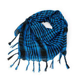 Hebrew Israelite Headwrap/ Scarf/ Shemagh/ Shawl/ Face Mask