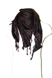 Hebrew Israelite Headwrap/ Scarf/ Shemagh/ Shawl/ Face Mask