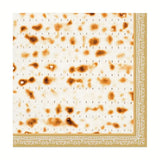 'Unleavened Bread' Paper 2-Ply Napkins