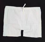 Hebrew Israelite 100% Linen Breeches