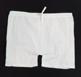 Hebrew Israelite 100% Linen Breeches