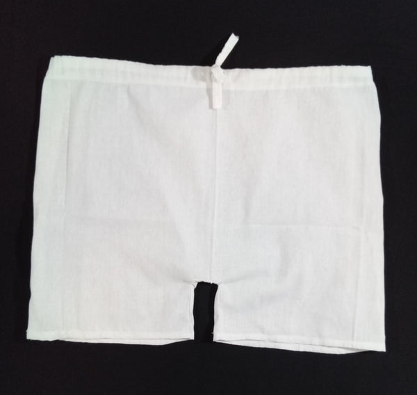 Hebrew Israelite 100% Linen Breeches