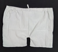 Hebrew Israelite 100% Linen Breeches