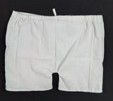 Hebrew Israelite 100% Linen Breeches