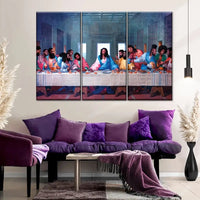 The Last Supper Wall Hanging