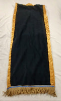 Hebrew Israelite Holy Garment w/ Premium Fringes