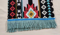 Hebrew Israelite Northern Kingdom Holy Garment w/ Premium Fringes