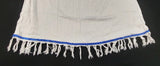 Hebrew Israelite Tunic with Knotted Fringes
