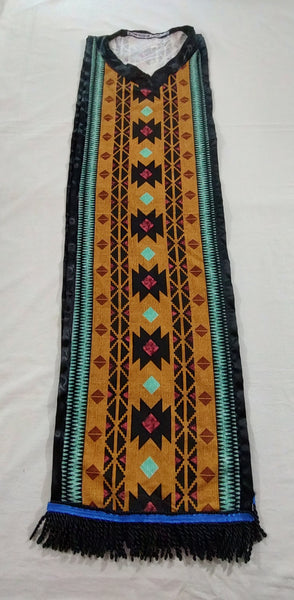 Hebrew Israelite Holy Garment w/ Premium Fringes