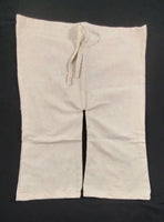 Hebrew Israelite 100% Linen Breeches