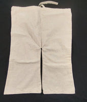 Hebrew Israelite 100% Linen Breeches