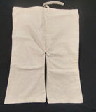 Hebrew Israelite 100% Linen Breeches