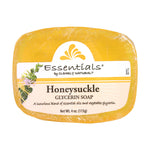Honeysuckle Glycerin Soap