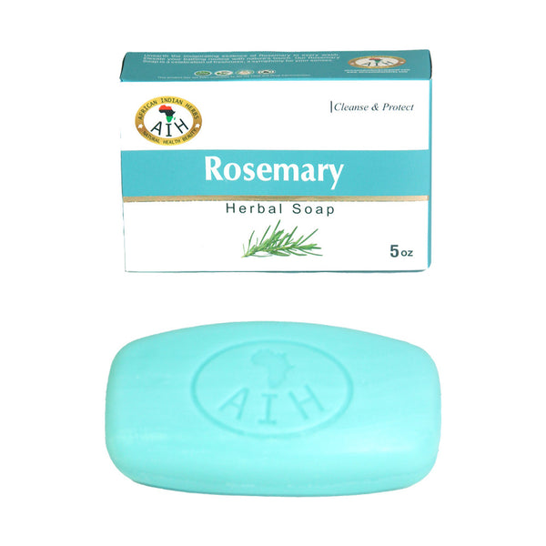 Rosemary Herbal Soap