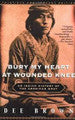 Enterrar mi corazón en Wounded Knee (Dee Brown)