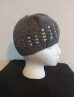 Gorro israelita hebreo / Kufi