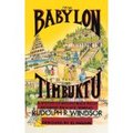 De Babilonia a Tombuctú (Rudolph R. Windsor)