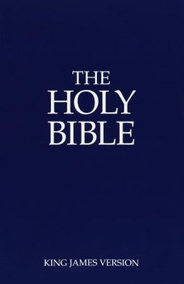 La Santa Biblia - KJV