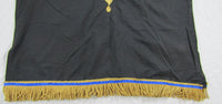 Hebrew Israelite Royal Embroidered Dashiki & Breeches