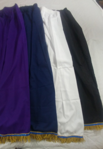 Men's Plain Long Sleeve Fringed T-Shirt  Hebrew Israelite Mens Clothing —  Sew Royal US
