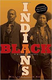 Indios negros (William Loren Katz)
