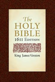 LA SANTA BIBLIA - EDICIÓN 1611 (VERSIÓN KING JAMES)