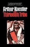La decimotercera tribu (Arthur Koestler)
