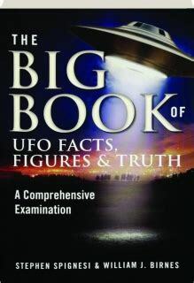 The Big Book of UFO Facts, Figures & Truth (Spignesi & Birnes)